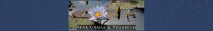 Aparigraha and Veganism
