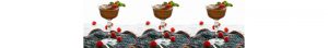 Sharon Gannon's Chocolate Mousse