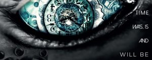 Time Was, Is, and Will Be - the Jivamukti Yoga Focus of the Month