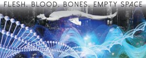Flesh, Blood, Bones, Empty Space - the Jivamukti Yoga Focus of the Month