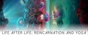 Life After Life; Reincarnation and Yoga
