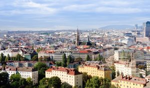 Vienna, Austria