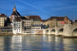Basel, Switzerland