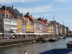 Copenhagen, Denmark