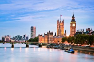London, UK