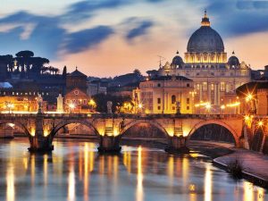 Rome, Italy
