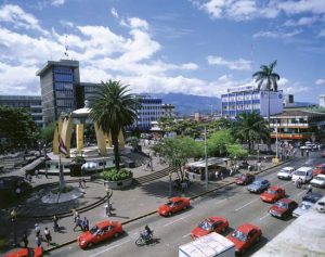 San José, Costa Rica