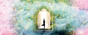 Open Doorways: the Jivamukti Focus of the Month