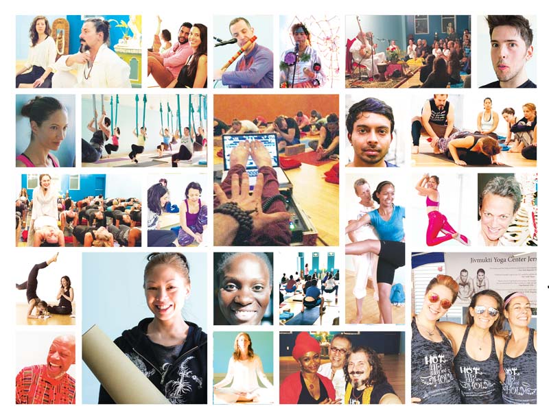 jivamukti yoga jersey city