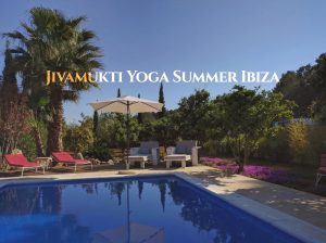 Yoga Retreat Ibiza