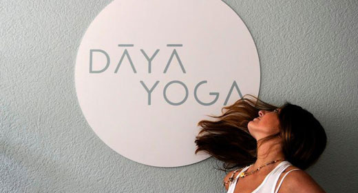 Daya Yoga Switzerland