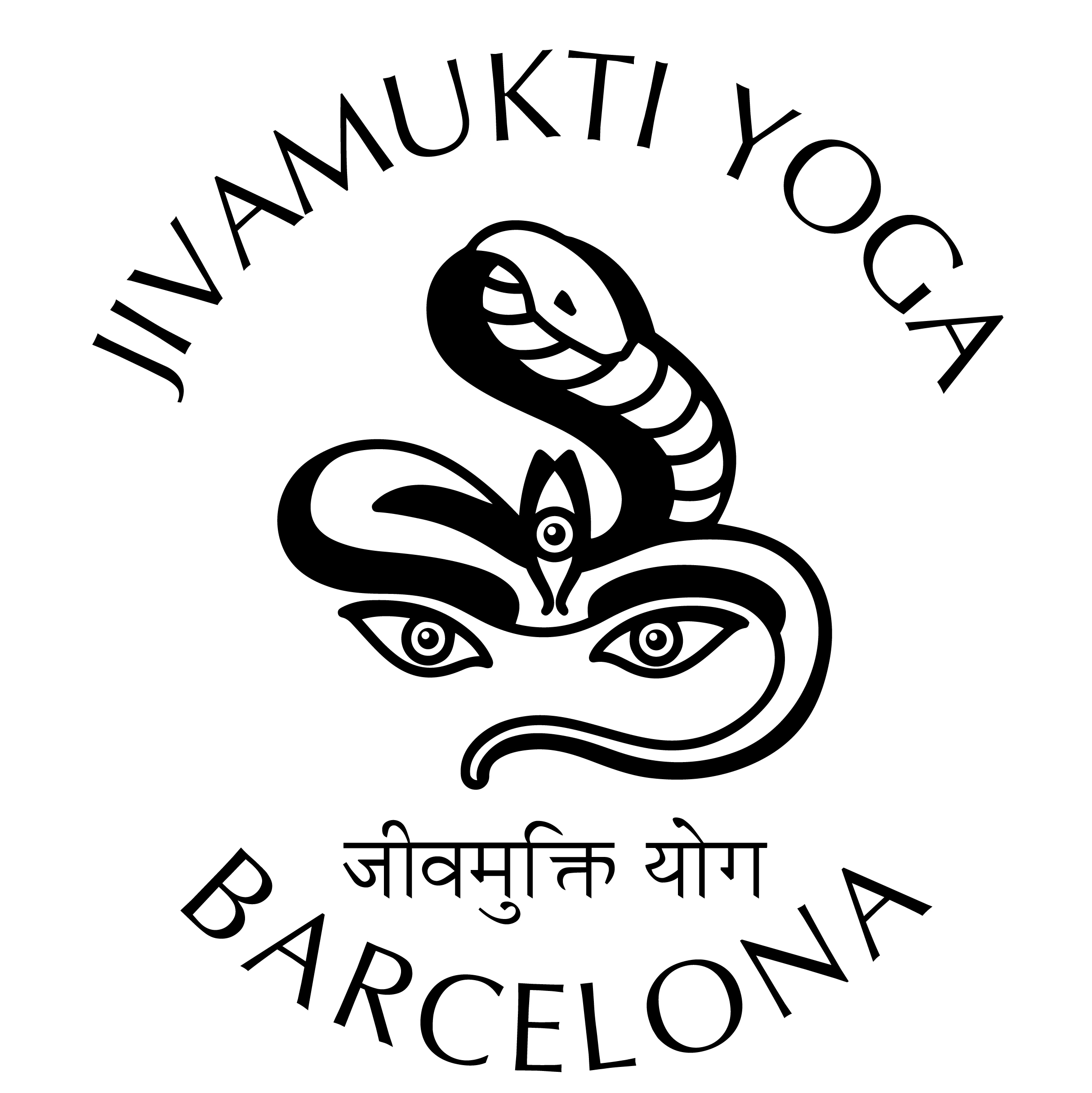 jivamukti yoga