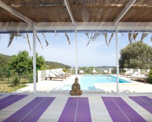 Jivamukti Yoga Immersion Ibiza Spain