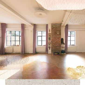 Jivamukti Yogaloft – Munich Yoga Shala at Jivamukti Yogaloft Munich