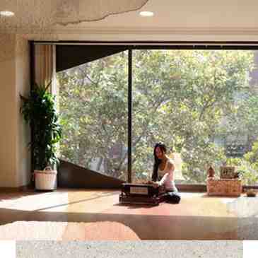 Jivamukti Yoga – Barcelona Jivamukti Yoga Barcelona Shala