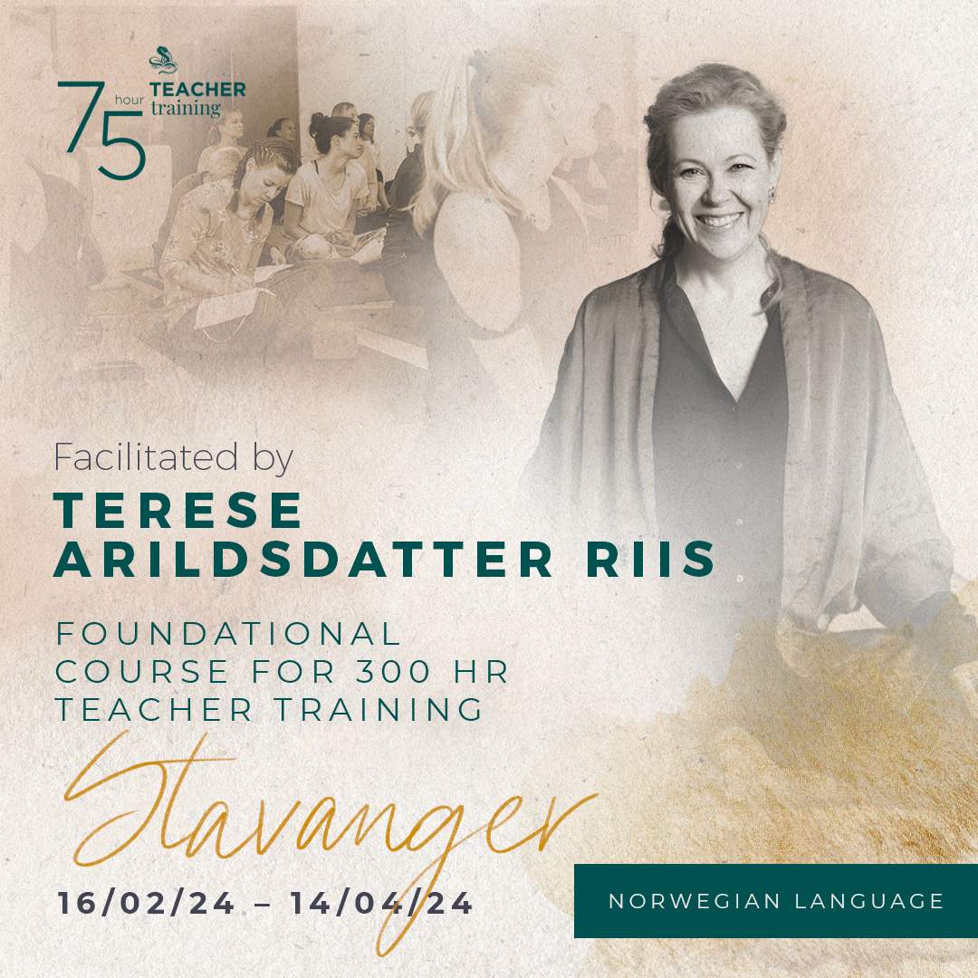 75HR TT JY in Norwegian Stavanger Norway – February 2024 With Terese Arildsdatter Riis